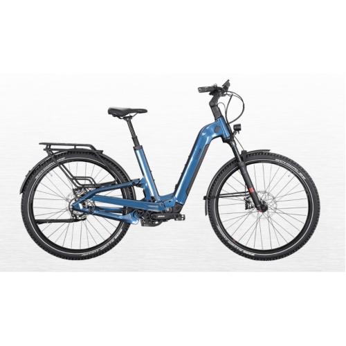 Kettler PINNIATO FS SPORT